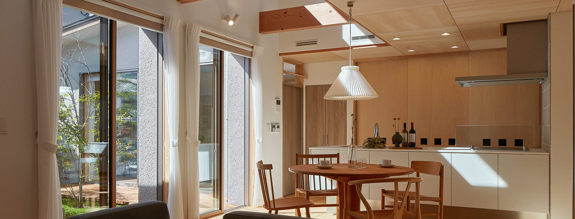 モデルハウス販売会開催